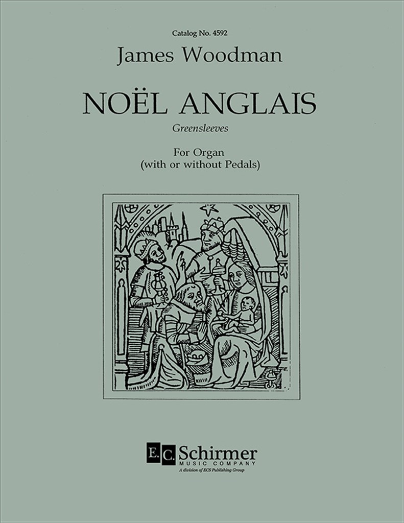 Noel Anglais