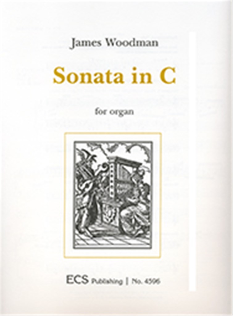 Sonata in C