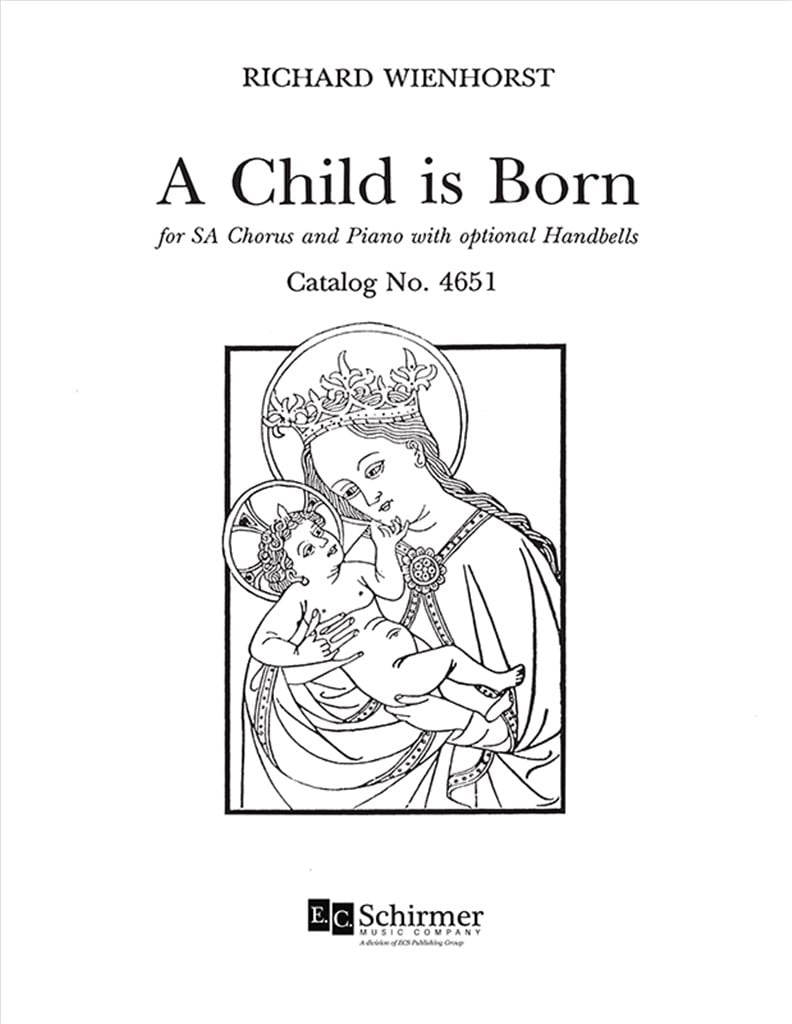 A Child is Born