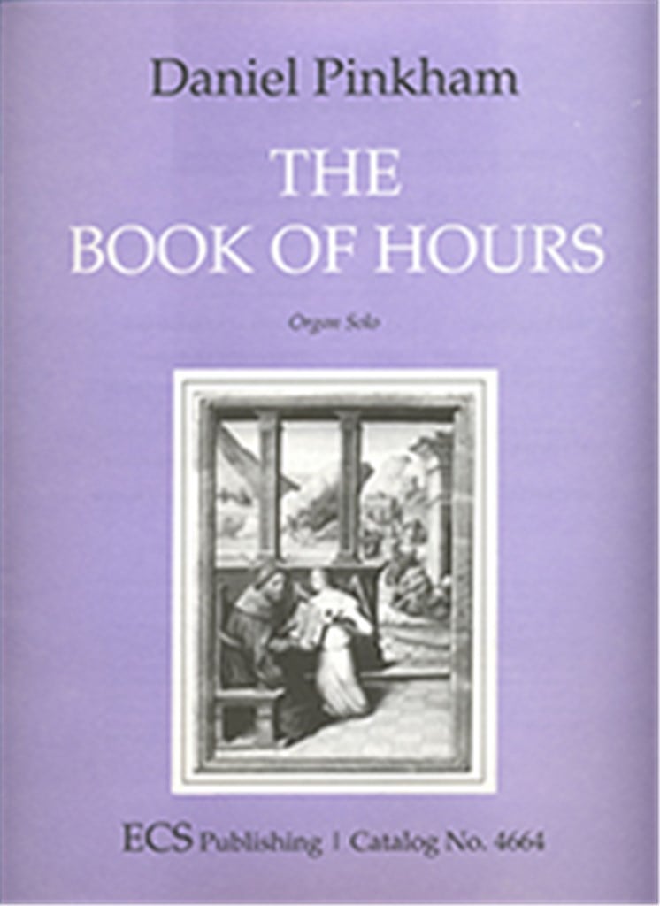 The Book of Hours