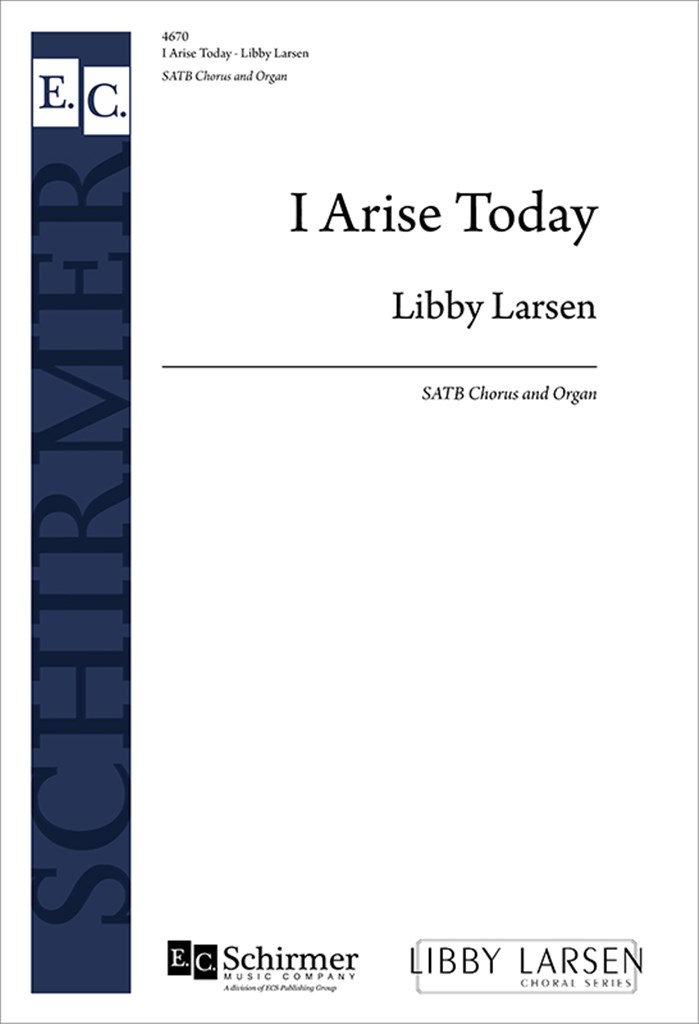I Arise Today