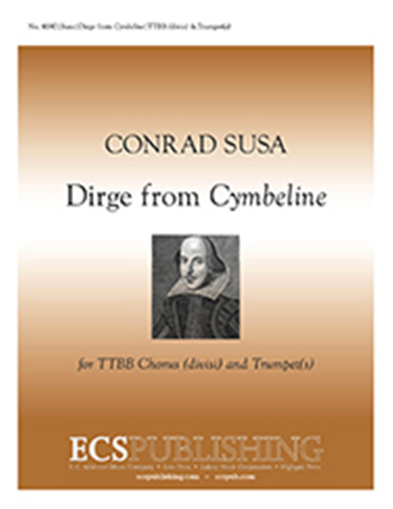 Cymbeline: Dirge