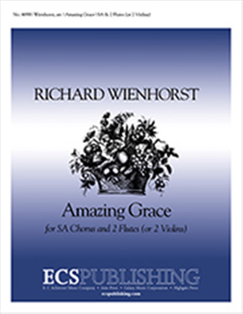 Amazing Grace