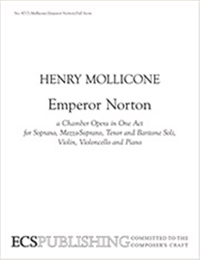 Emperor Norton