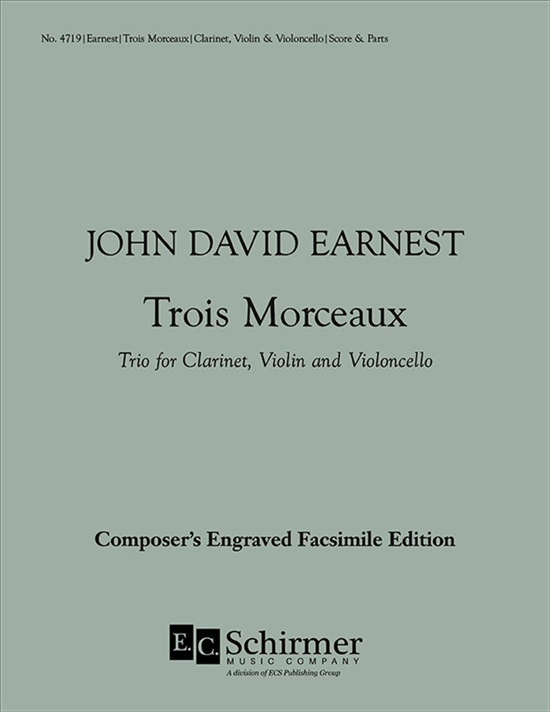 Trois Morceaux
