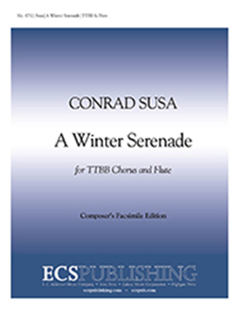 A Winter Serenade