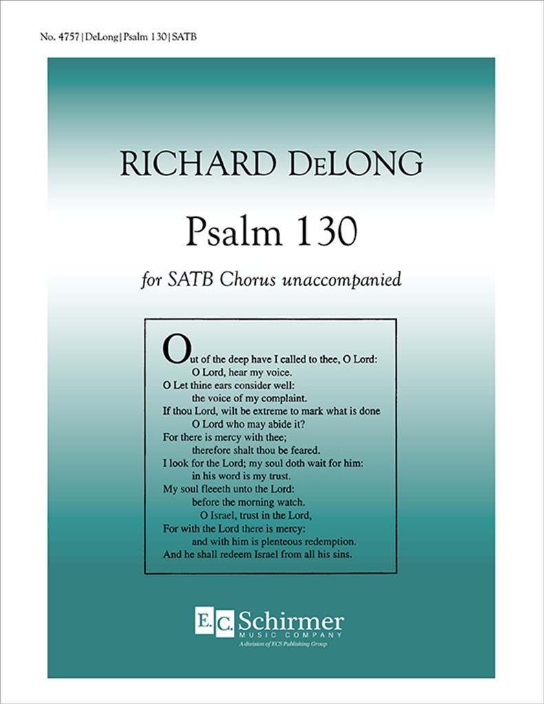 Psalm 130