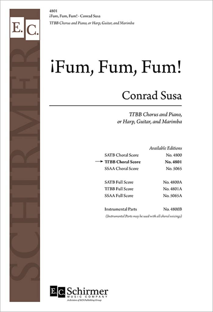 Fum, Fum, Fum!