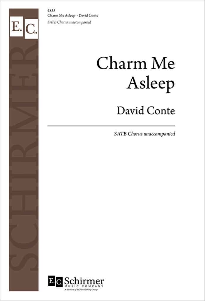 Charm Me Asleep