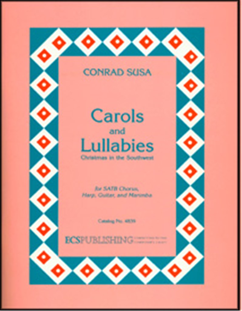 Carols and Lullabies