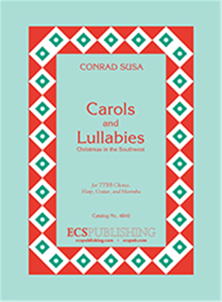 Carols and Lullabies