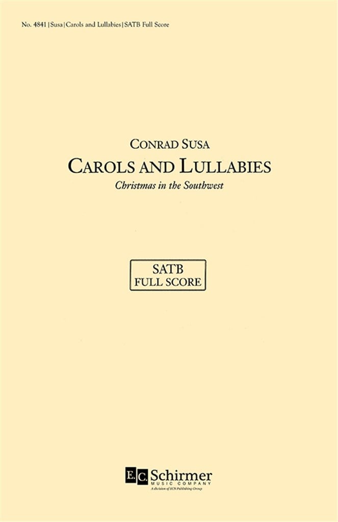 Carols and Lullabies