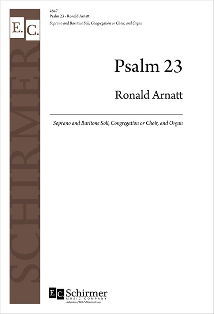 Psalm 23