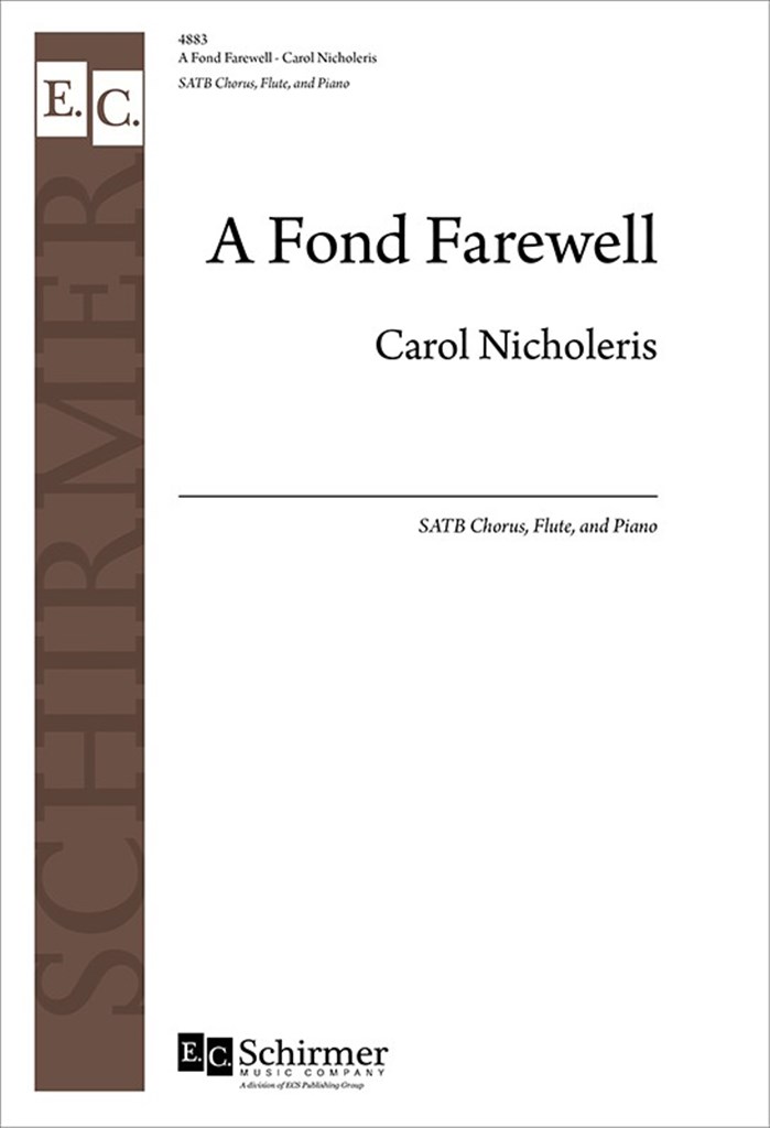 Fond Farewell
