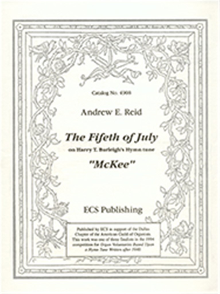 The Fifeth of July