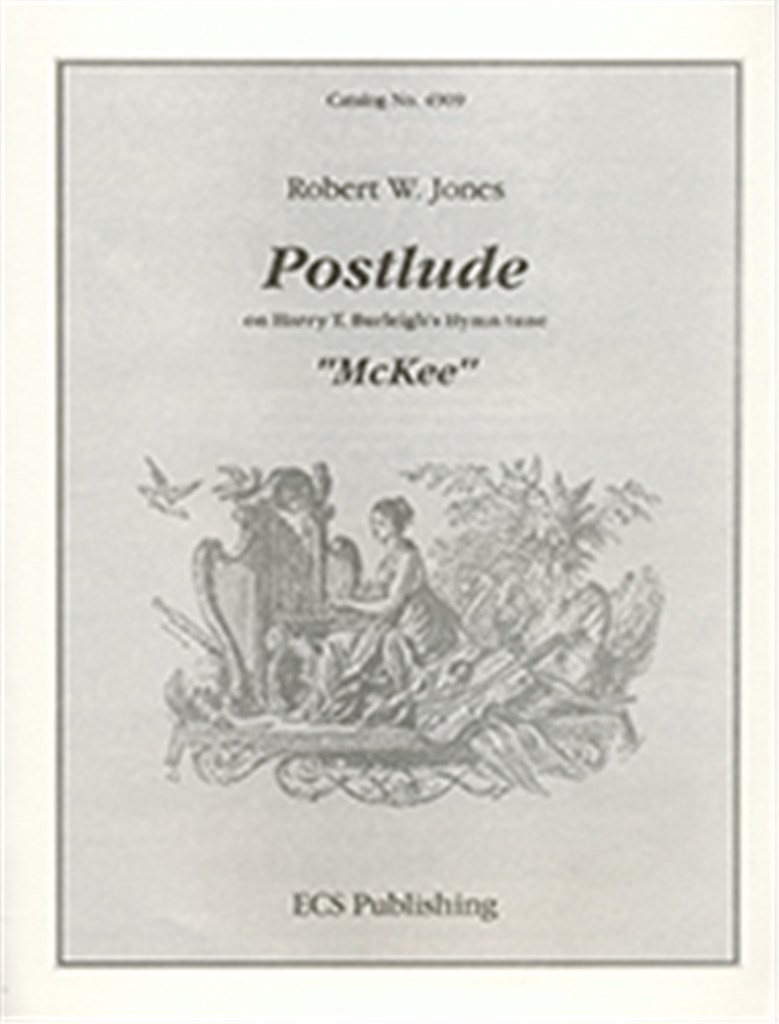 Postlude on McKee