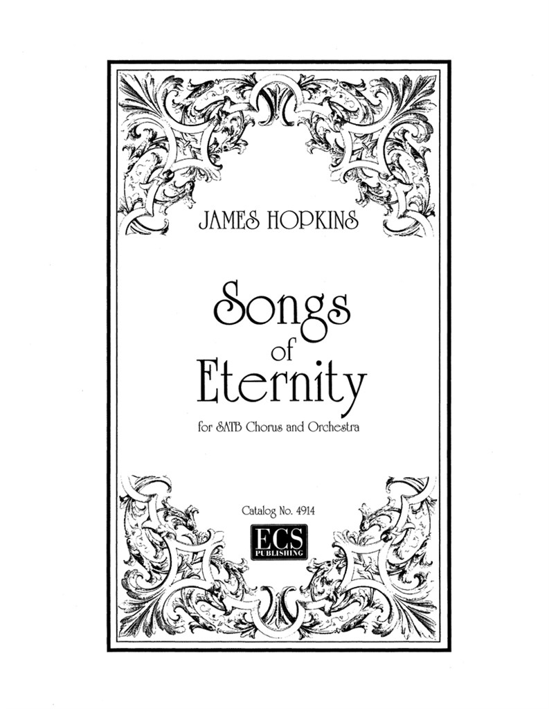 Songs of Eternity