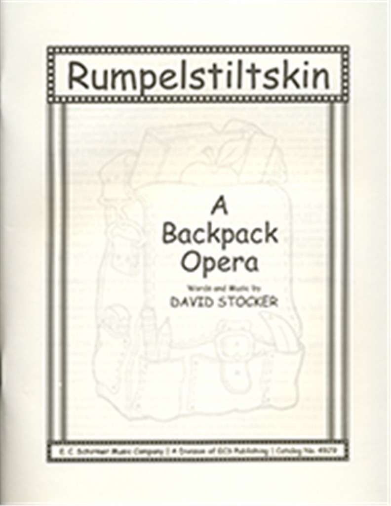 Rumpelstiltskin