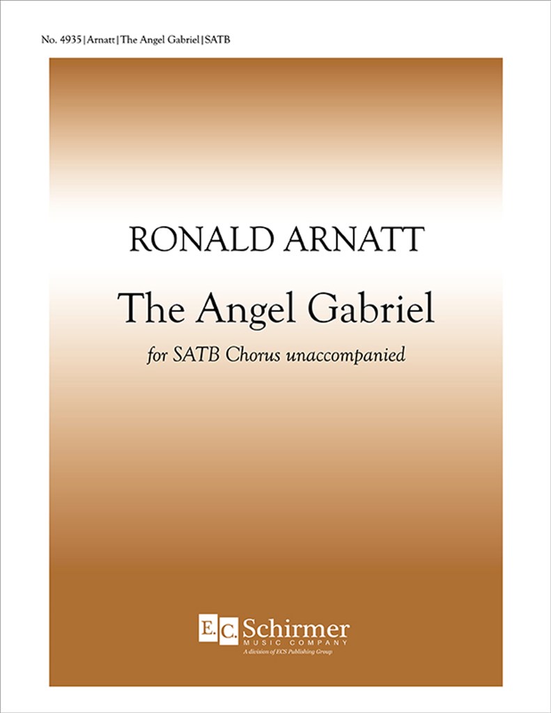The Angel Gabriel