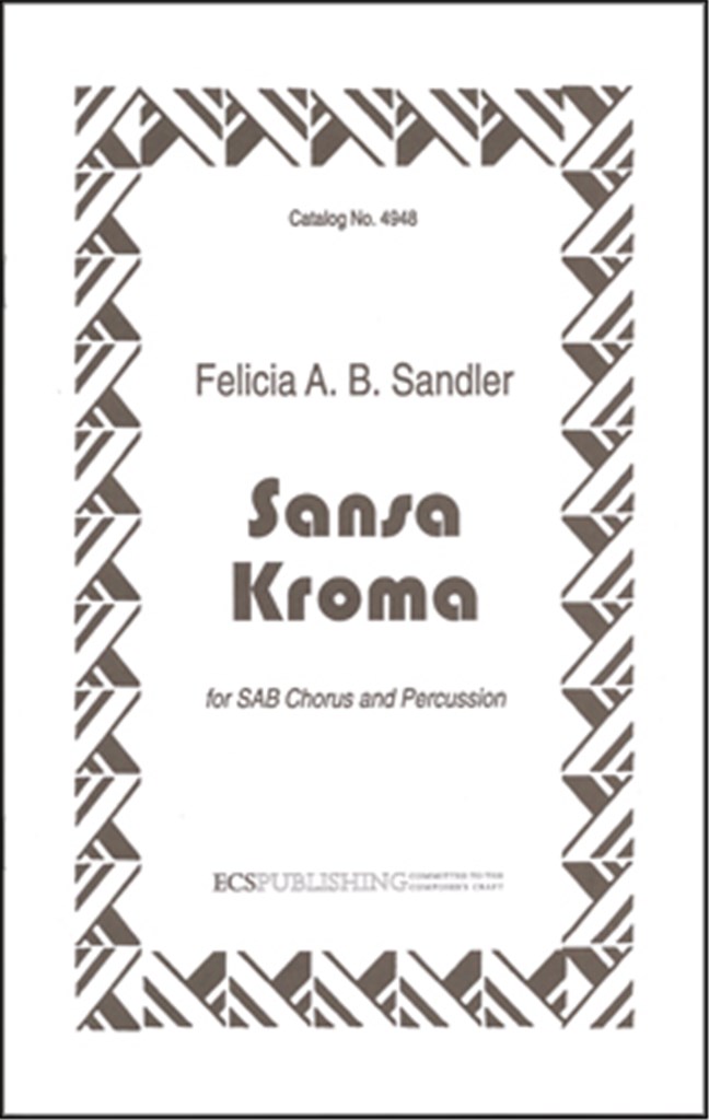 Sansa Kroma