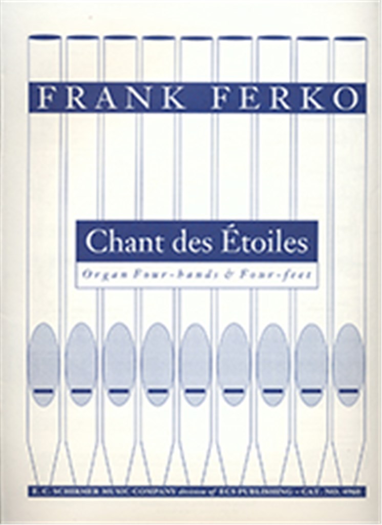Chant des Žëtoiles
