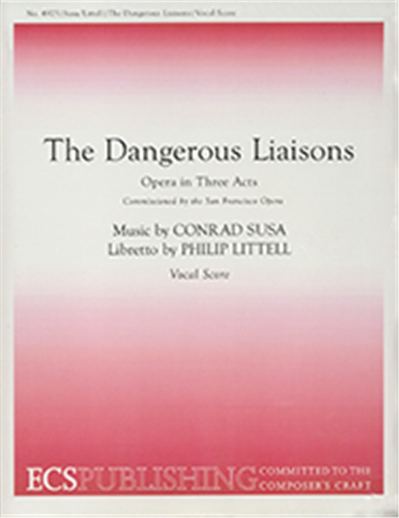 The Dangerous Liaisons