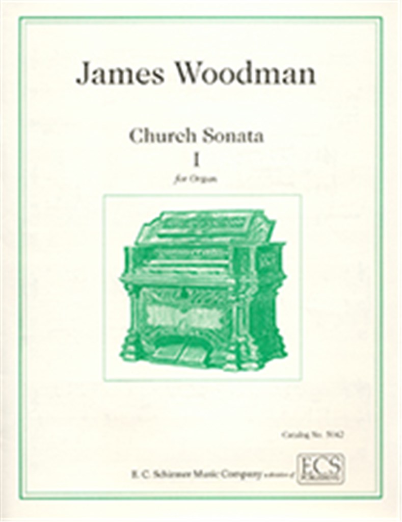 Church Sonata I