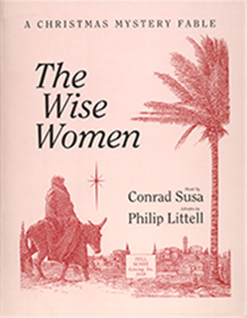 The Wise Women