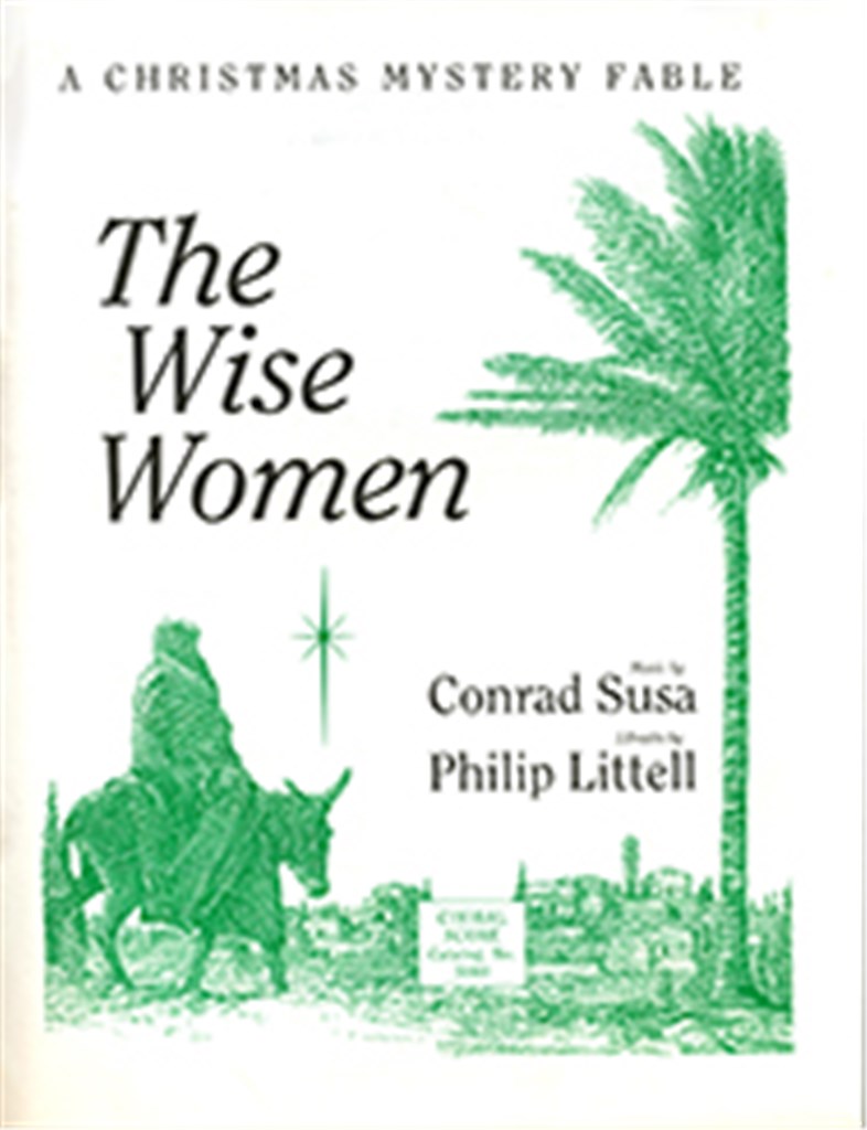 The Wise Women