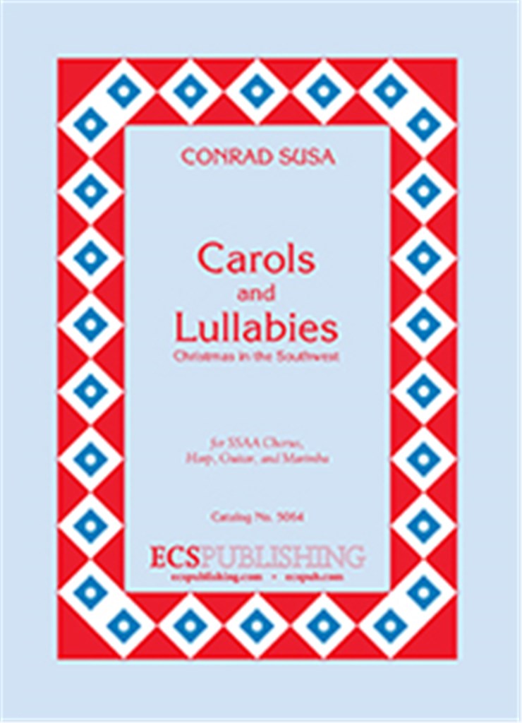 Carols and Lullabies
