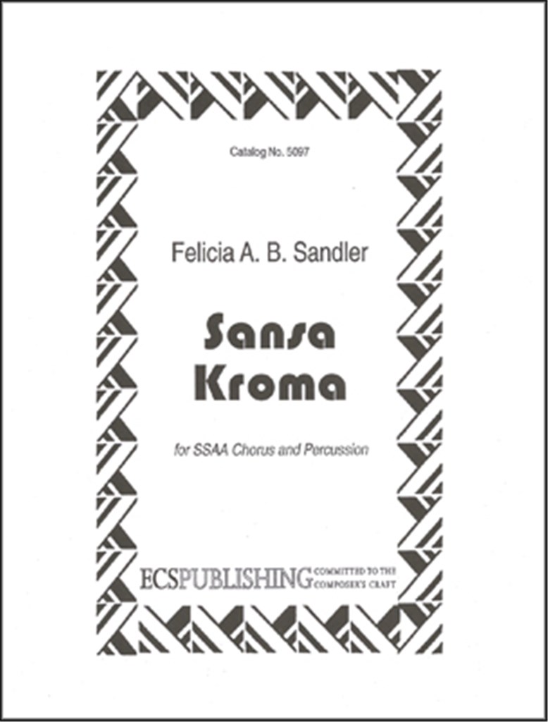 Sansa Kroma