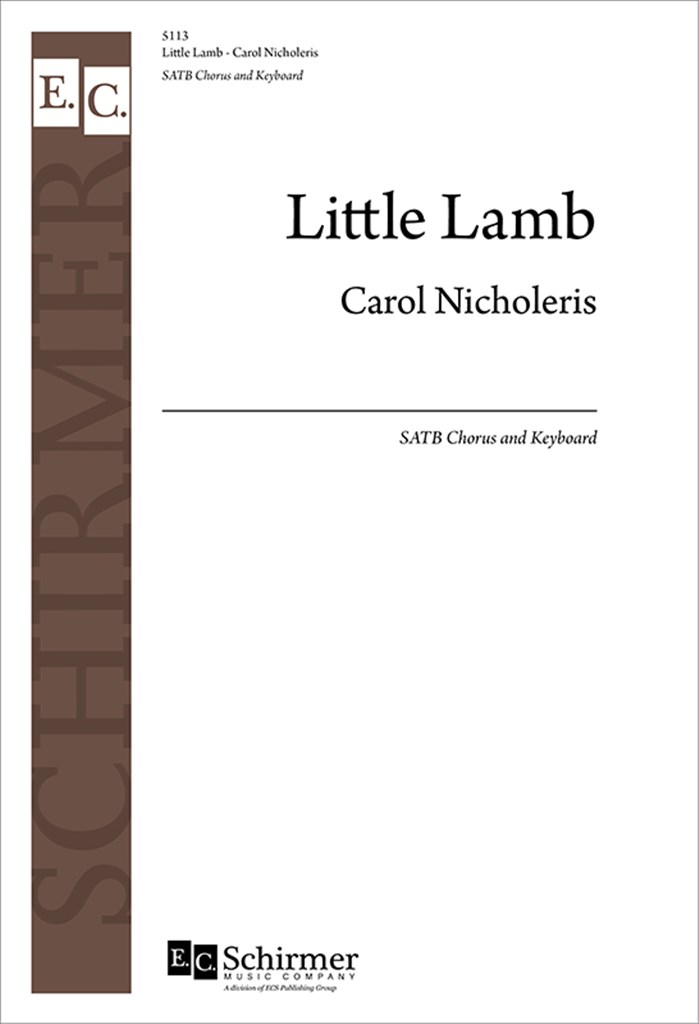 Little Lamb
