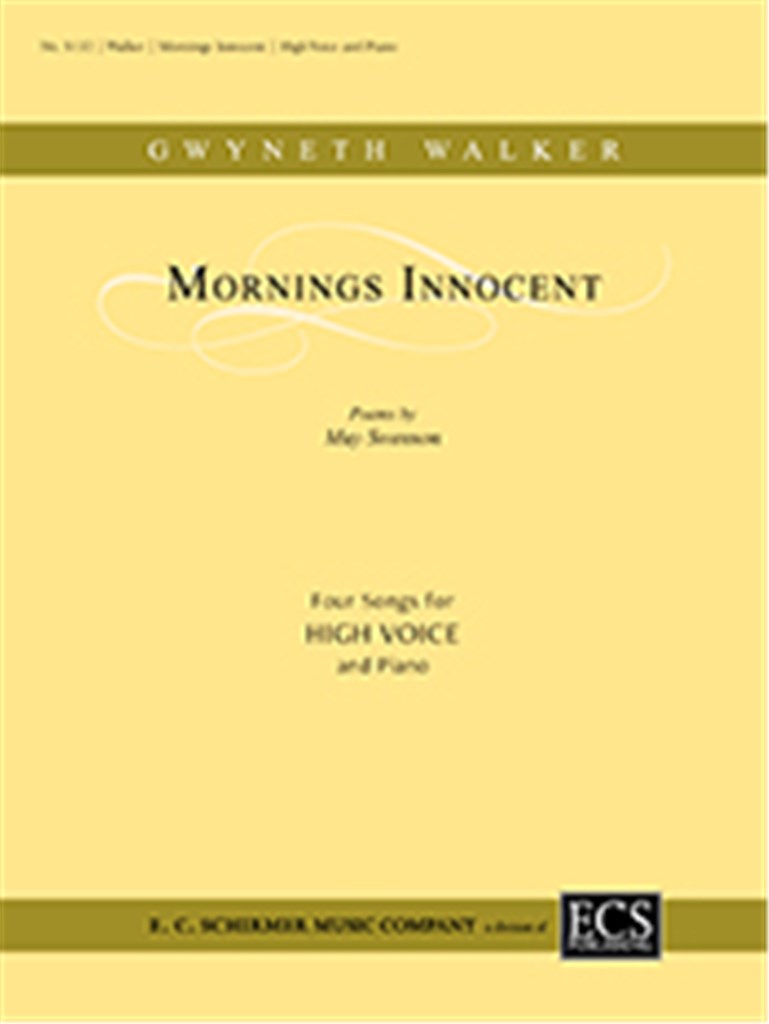 Mornings Innocent
