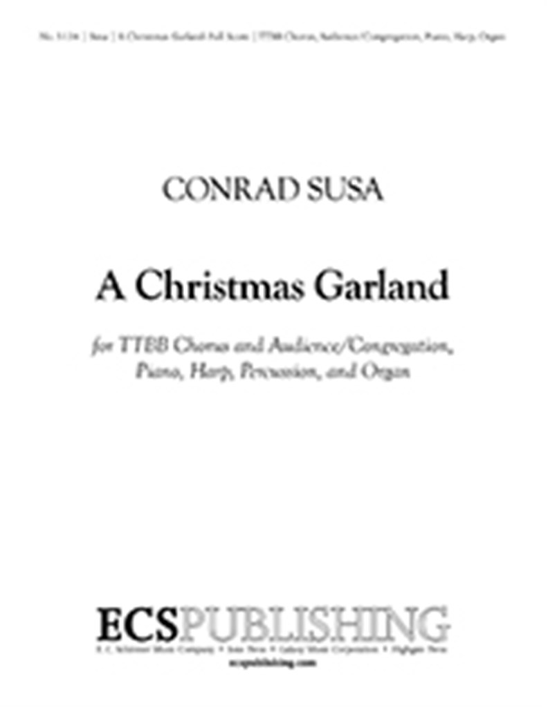 A Christmas Garland