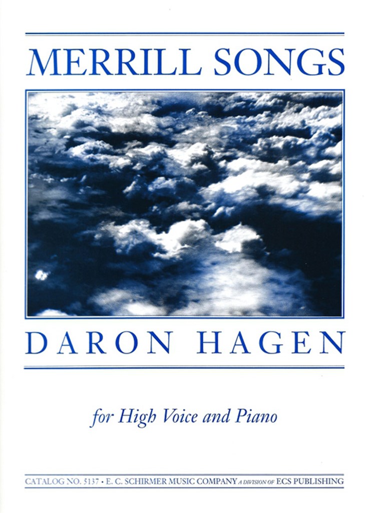 Merrill Songs