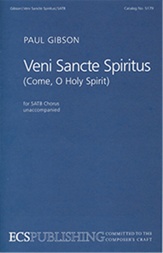 Veni Sancte Spiritus