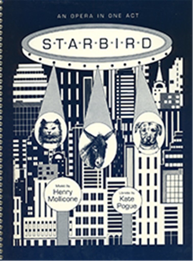 Starbird