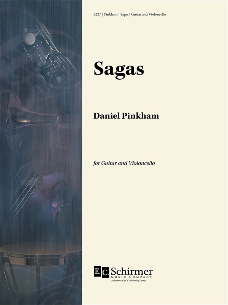 Sagas