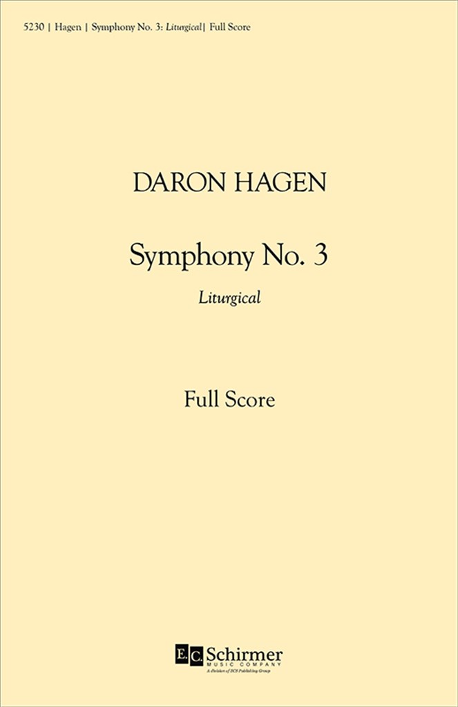 Symphony No. 3