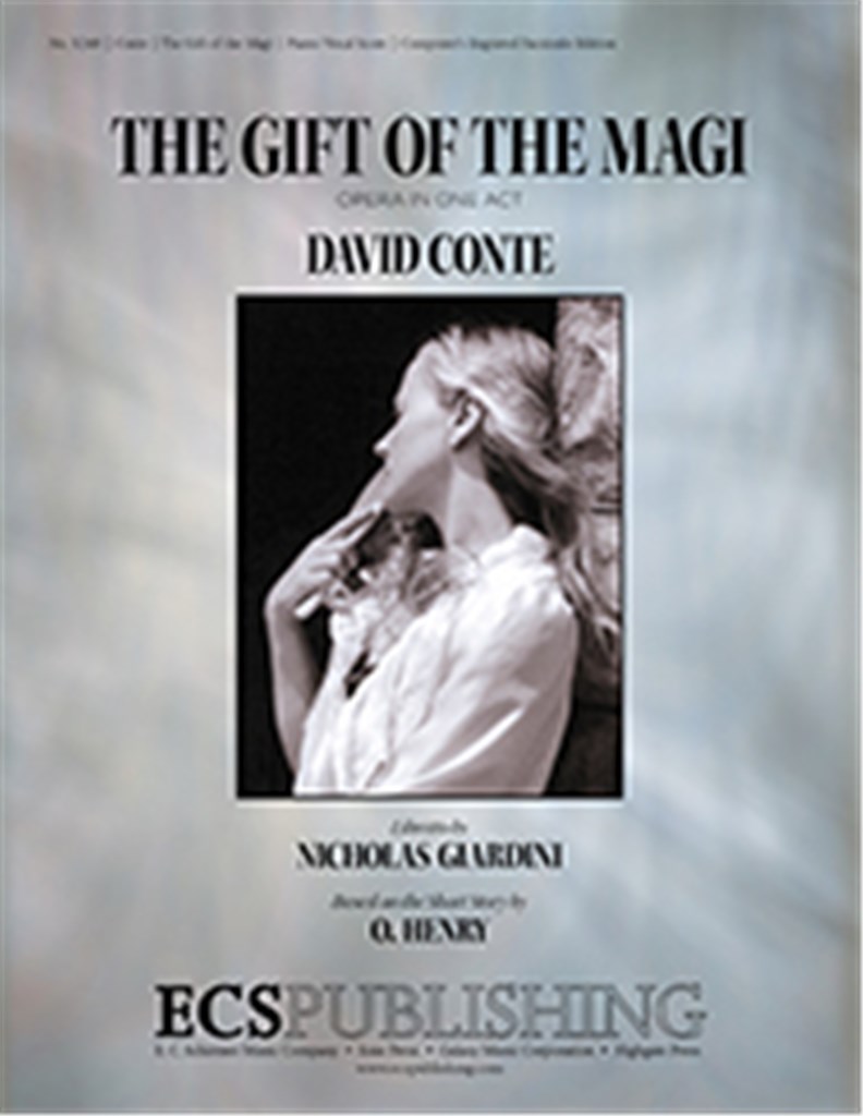 The Gift of the Magi