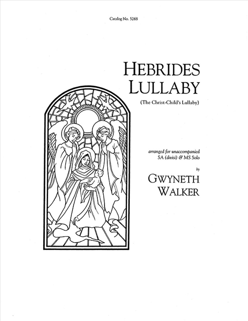 Hebrides Lullaby