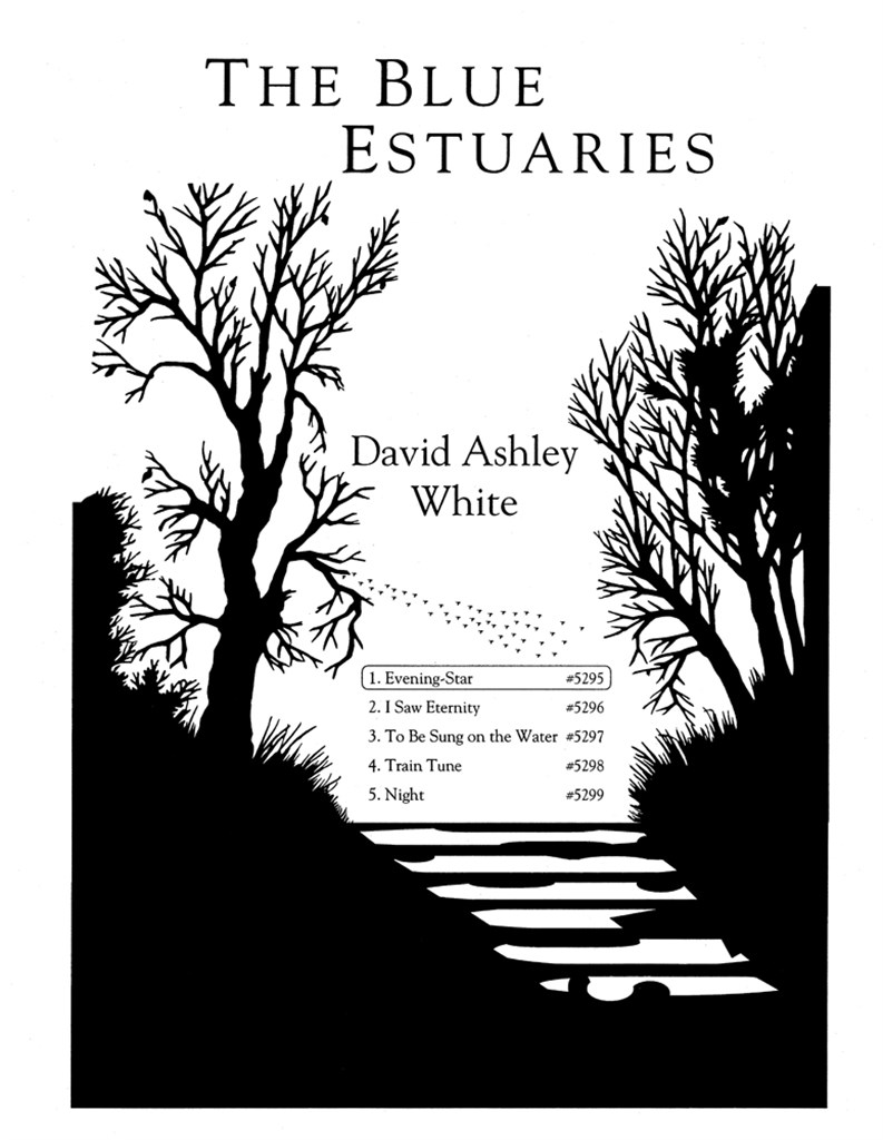 The Blue Estuaries: 1. Evening-Star