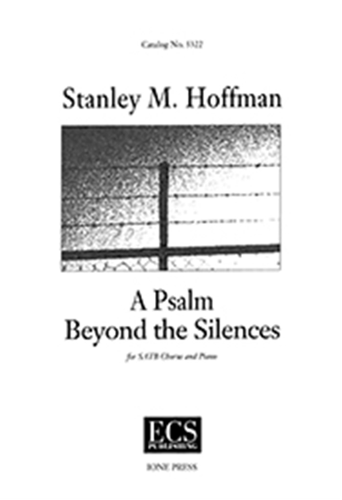 A Psalm Beyond the Silences