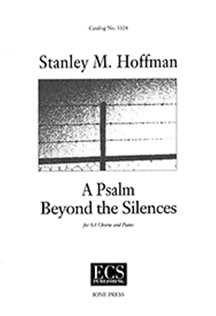 A Psalm Beyond the Silences
