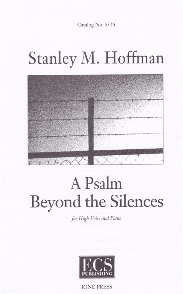 A Psalm Beyond the Silences