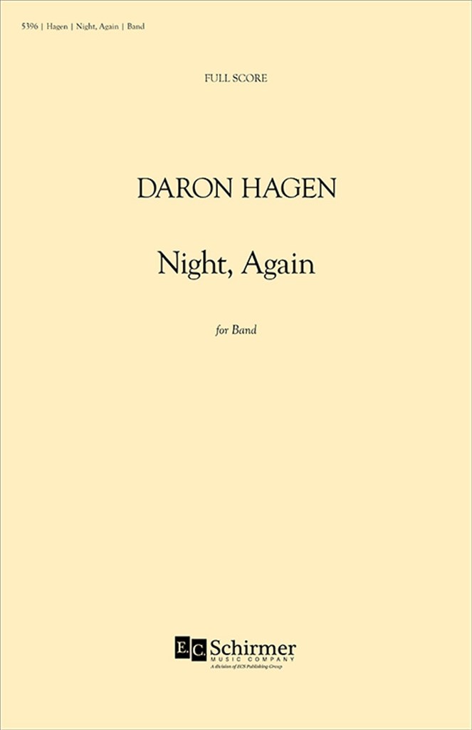 Night, Again