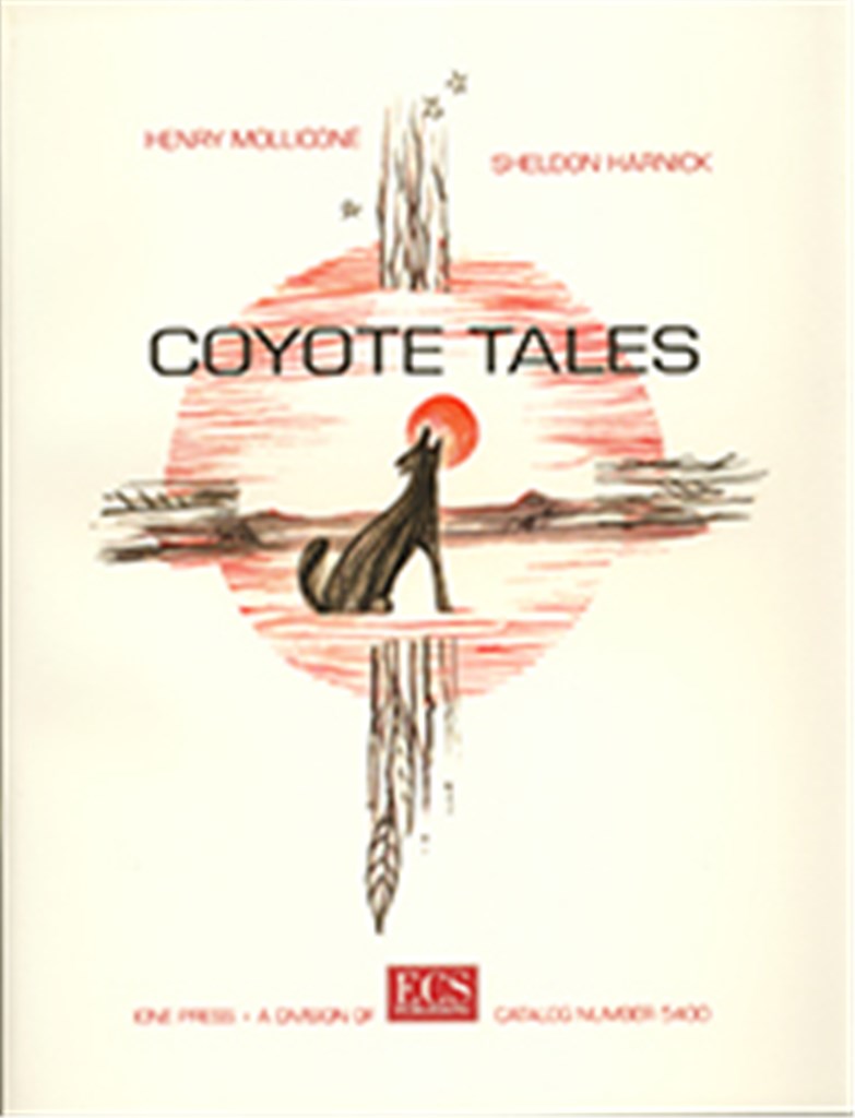 Coyote Tales