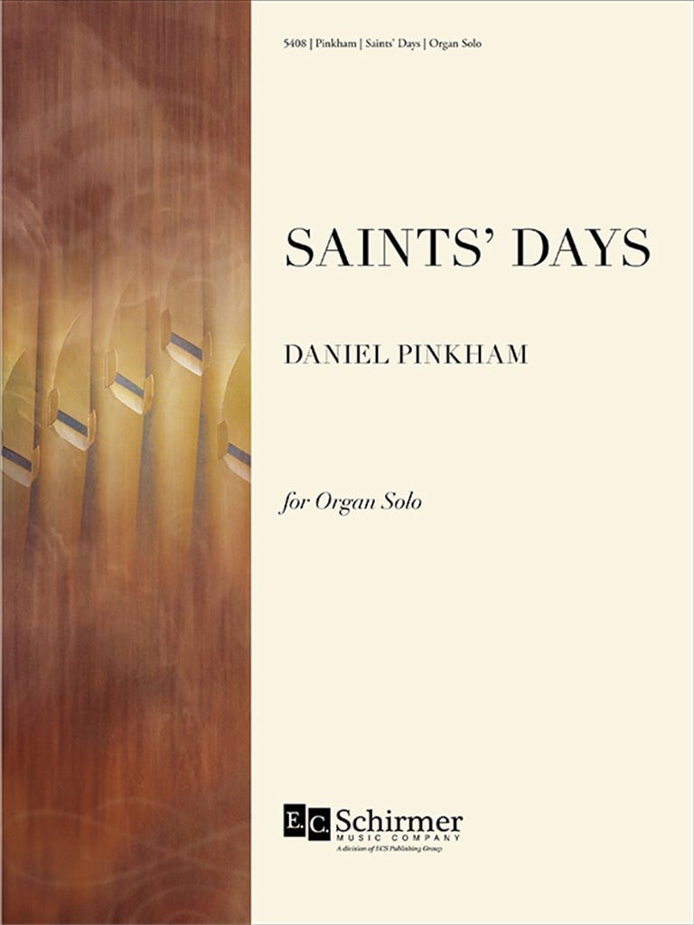 Saints' Days
