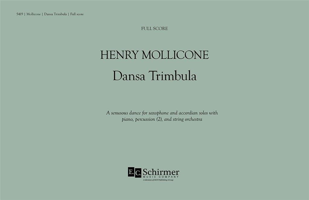 Dansa Trimbula