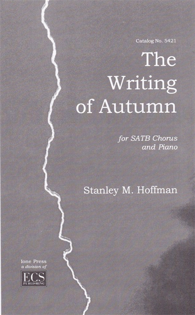 The Writing of Autumn